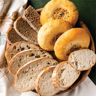 Хлебная корзинка