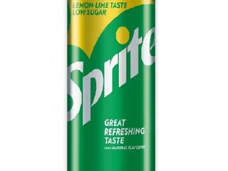 Sprite 330 ml