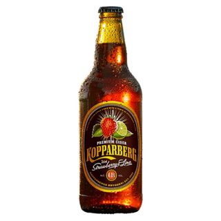 Kopparberg strawberry