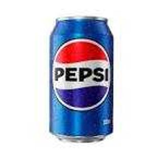 Pepsi Lata