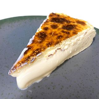 Tarta De Queso