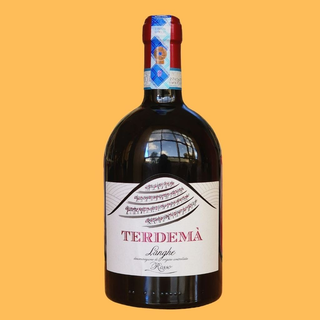Terdema LangheRosso