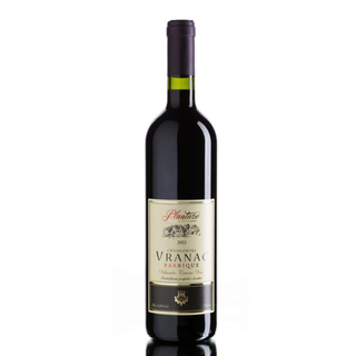 Vranac Barrique vino