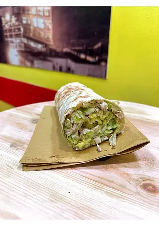 Menù Pepito