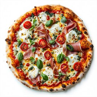 La presi e te la pagai