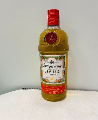 Tanqueray sevilla 70cl