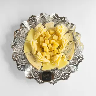 Queso Para 10