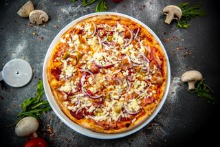Ungherese 1380 g