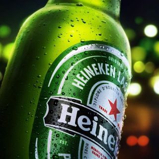 Heineken 66 cl