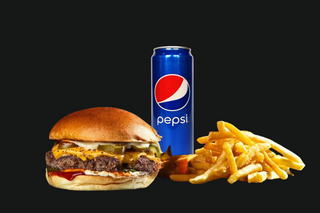 Jalapeno menu