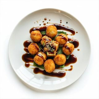 Japan korokke