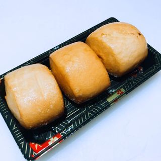 BAO PAN (3 Uds.)