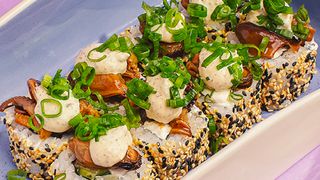 უკვე როლი რვაფეხა&მიდიები