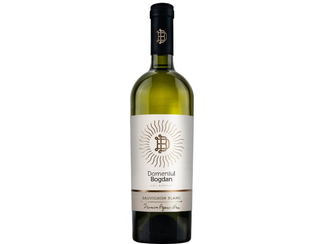 Organic sauvignon blanc