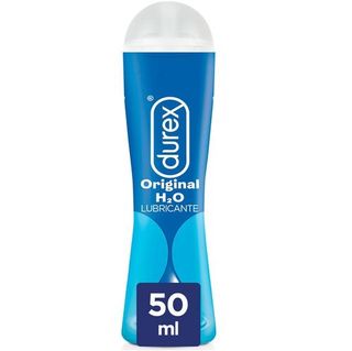 Lubricante Durex Original (50 Ml.)