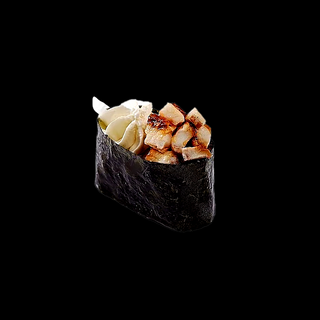 Суши-крим с угрем (1 шт.)