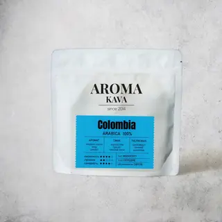Колумбія (125г)