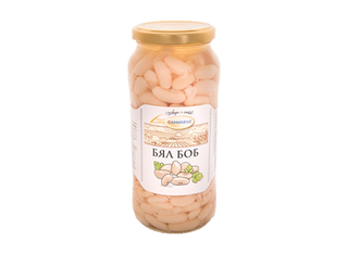 Бял боб буркан Фамилекс (570г)
