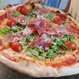 Pizza Mangiaitaliano (33 Cm.)