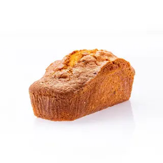 Bizcocho de Limón