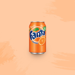 Fanta 33 cl