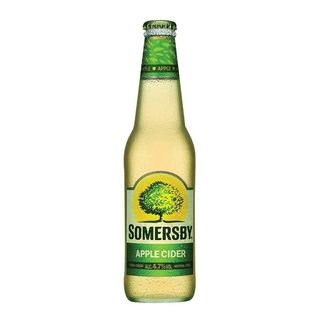 Somersby jabuka