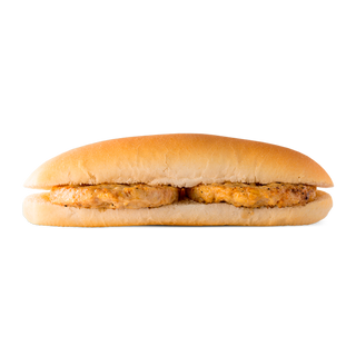 Hamburguesa De pollo