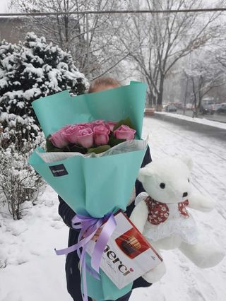 Сет «Милениум»