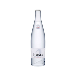 Agua con Gas