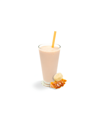 Jus De Banane