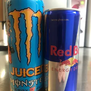 Redbull