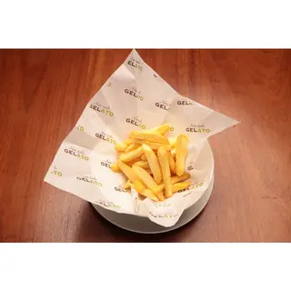 Chips / roasted potatoes
