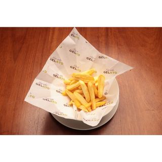 Chips / roasted potatoes