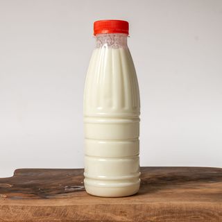 Домашен айрян (500мл)