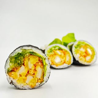 Futo kalmar panco - 6 szt.