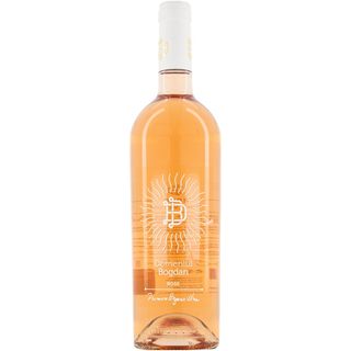 Bogdan Organic rose sec 750ml