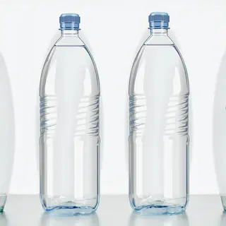 Acqua naturale 50cl