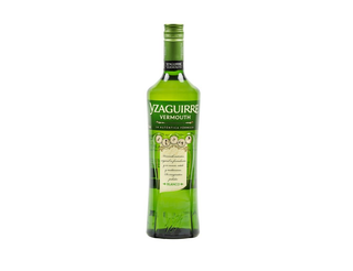 Vermout YZAGUIRRE Blanco