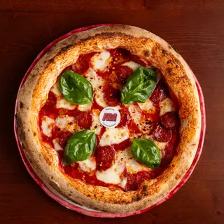 Pepperoni