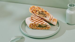 Chicken Wrap