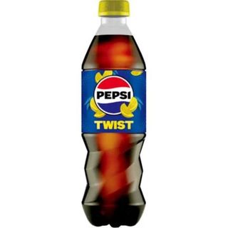 Pepsi Twist