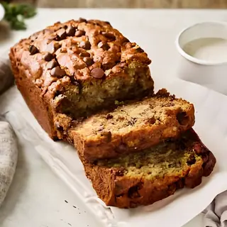 Banana Bread