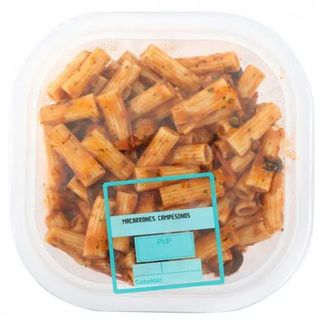 Macarron De Pages Bo De Debo 250 Gr.