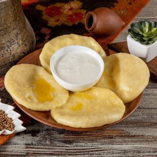 მეგრული კვერიები  4ც.