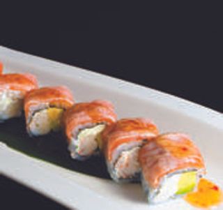 211 New angel roll 8 pezzi