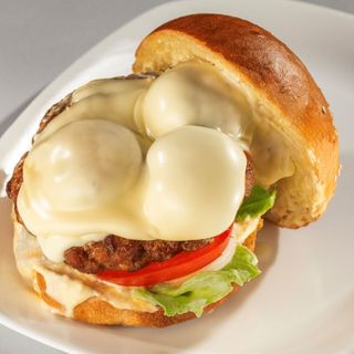 ბესთ ბურგერი