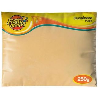 Pulpa De Guanábana (250 G.)