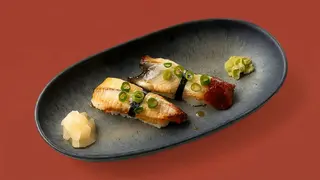 Eel Nigiri