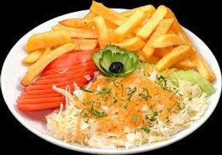 Комбинирана гарнитура (200г)