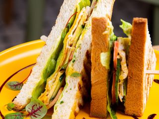 Клаб-сэндвич